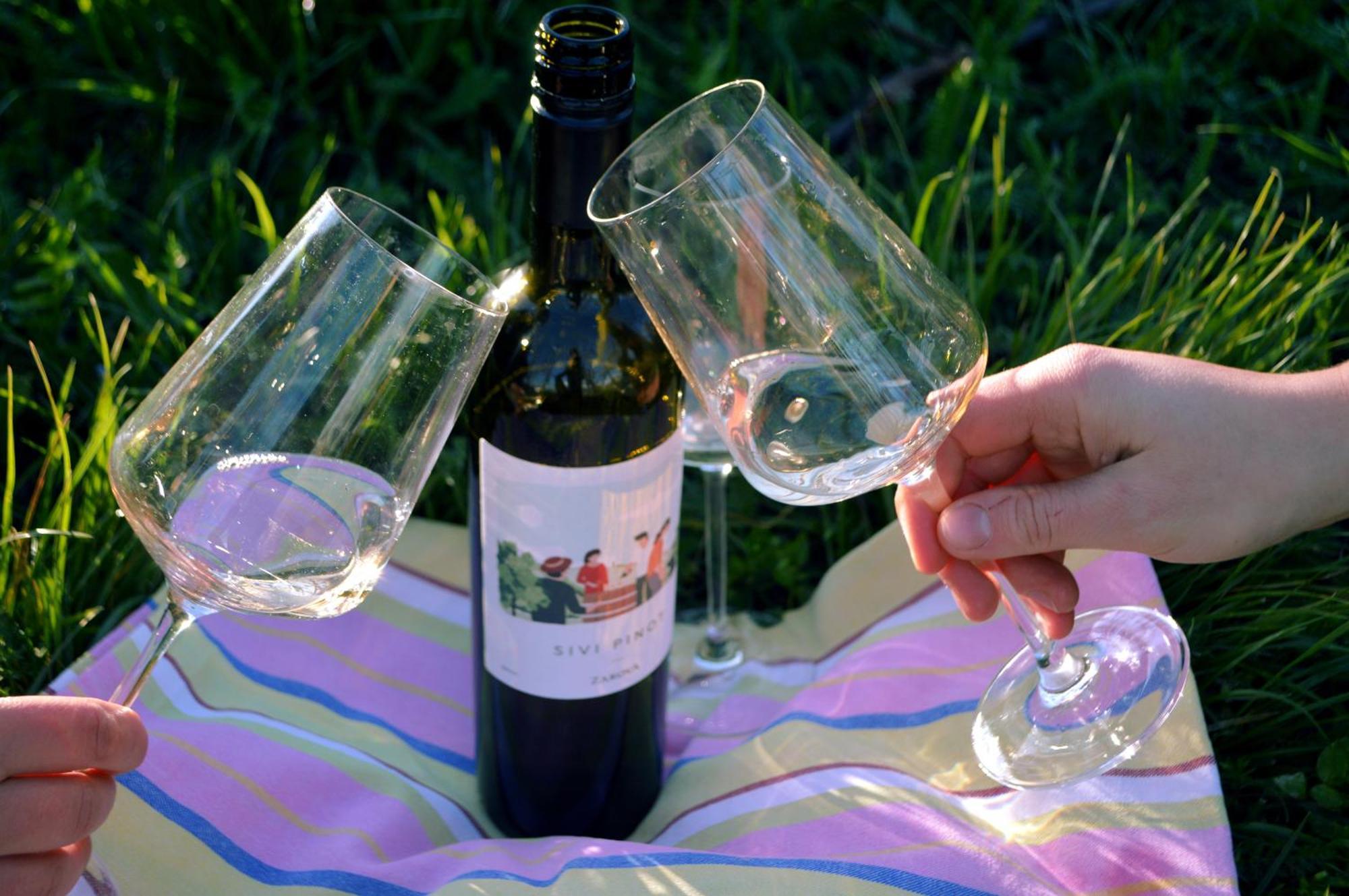 Apartment Zarova With Wine Tasting Experience Kojsko